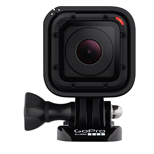 Amazon | 【国内正規品】 GoPro ウェアラブルカメラ HERO Session